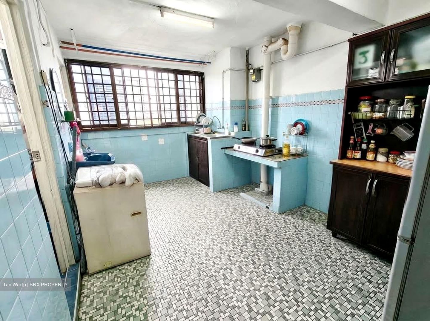 Blk 185 Boon Lay Vista (Jurong West), HDB 3 Rooms #566458331